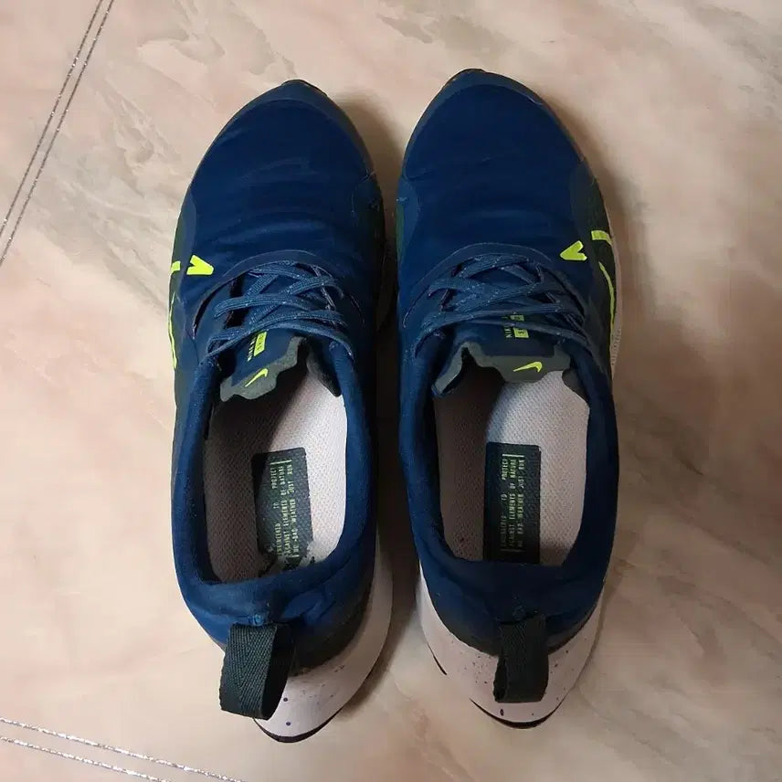 [BUNJANG] Nike Air Zoom Men&