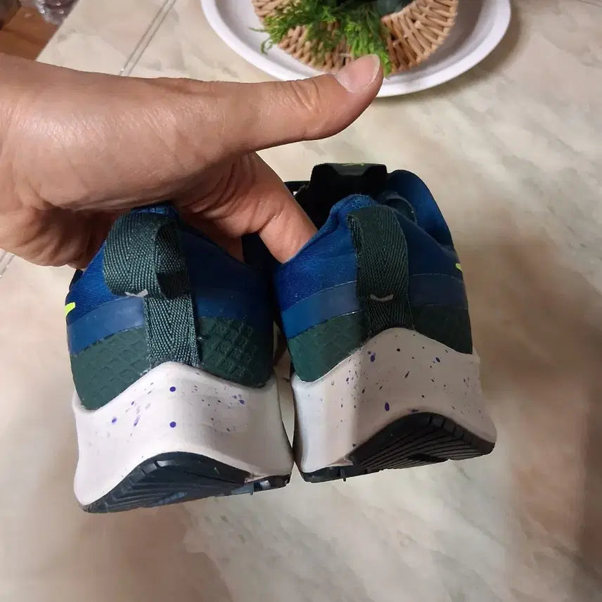 [BUNJANG] Nike Air Zoom Men&