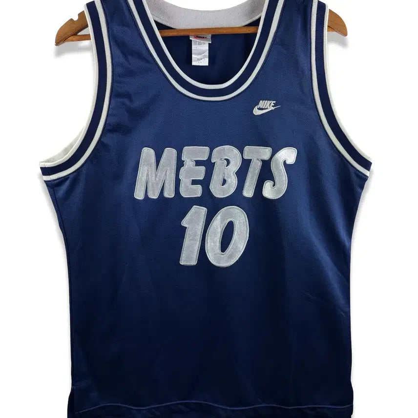[BUNJANG] Nike 90s Old Skool Basketball Jersey / 90S 나이키 올드스쿨 농구져지3490