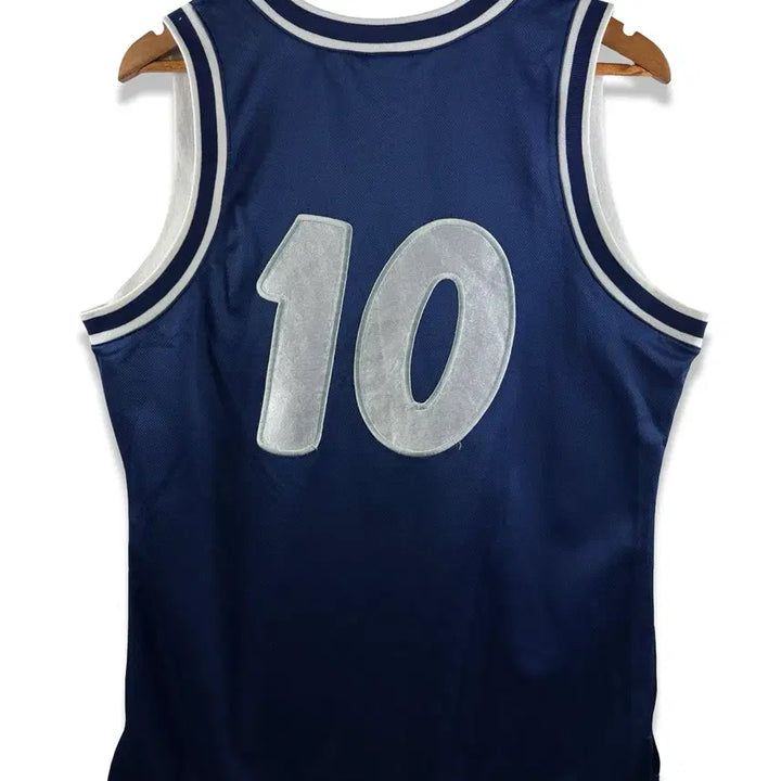 [BUNJANG] Nike 90s Old Skool Basketball Jersey / 90S 나이키 올드스쿨 농구져지3490