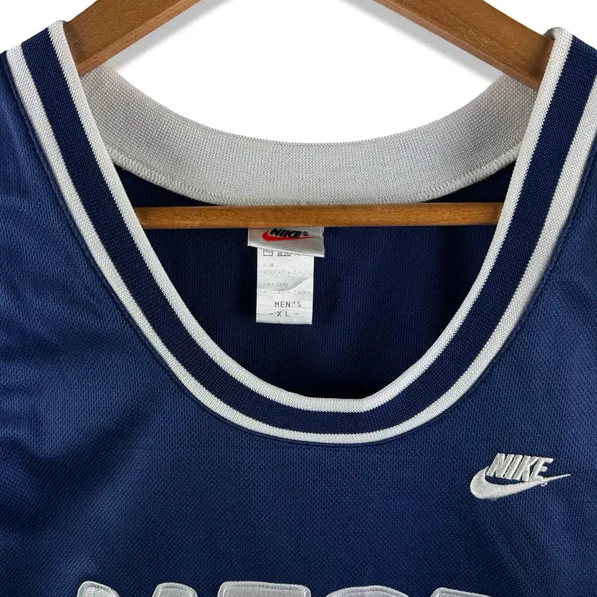 [BUNJANG] Nike 90s Old Skool Basketball Jersey / 90S 나이키 올드스쿨 농구져지3490