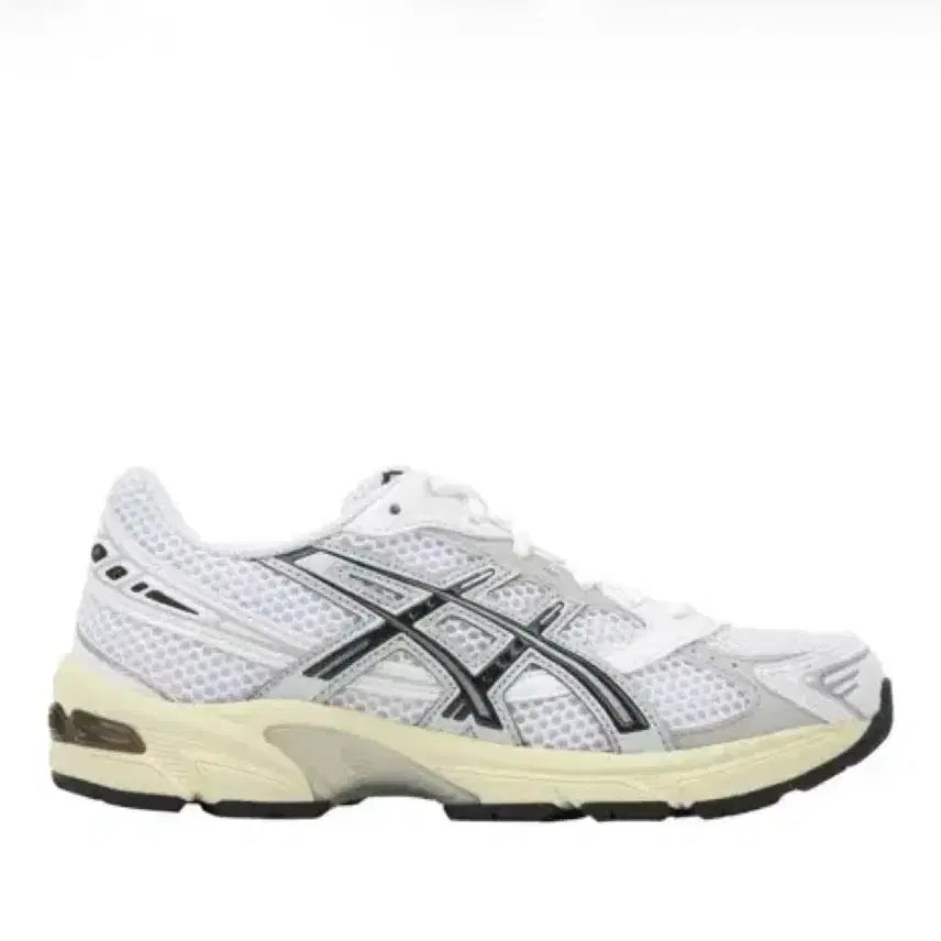 [BUNJANG] ASICS Gel 1130 White Cloud Grey / 아식스 젤 1130 화이트 클라우드 그레이