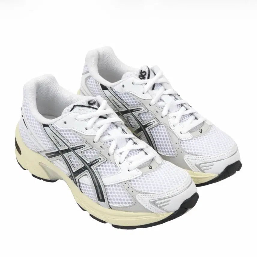[BUNJANG] ASICS Gel 1130 White Cloud Grey / 아식스 젤 1130 화이트 클라우드 그레이