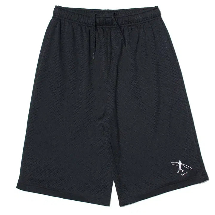 [BUNJANG] Nike Batswing Embroidered Shorts Semi-Loose Fit / 28-29 나이키 배트스윙자수쇼츠 세미루즈 121