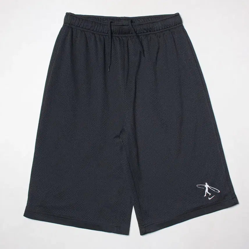 [BUNJANG] Nike Batswing Embroidered Shorts Semi-Loose Fit / 28-29 나이키 배트스윙자수쇼츠 세미루즈 121