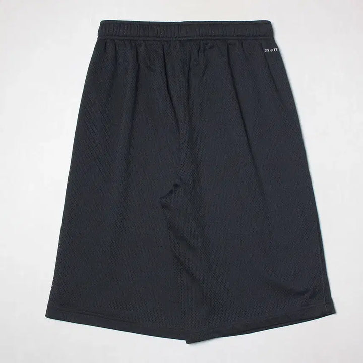 [BUNJANG] Nike Batswing Embroidered Shorts Semi-Loose Fit / 28-29 나이키 배트스윙자수쇼츠 세미루즈 121