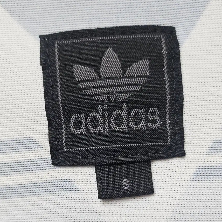 [BUNJANG] Adidas Firebird Track Top Jersey (90s Invite Grade) Black/White/Pink / (90)S 초대장급 아디다스 파이어버드 [검흰핑] 트랙탑져지
