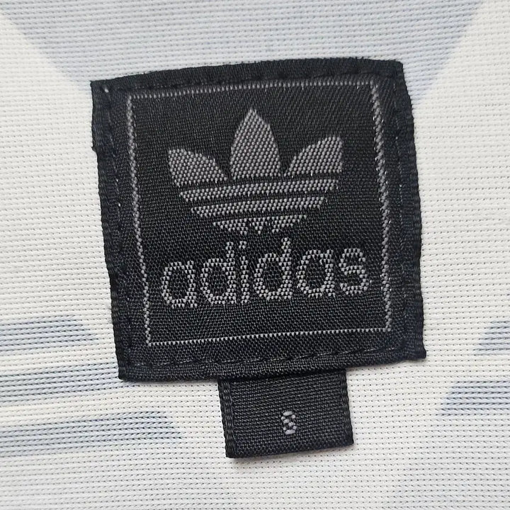 [BUNJANG] Adidas Firebird Track Top Jersey (90s Invite Grade) Black/White/Pink / (90)S 초대장급 아디다스 파이어버드 [검흰핑] 트랙탑져지