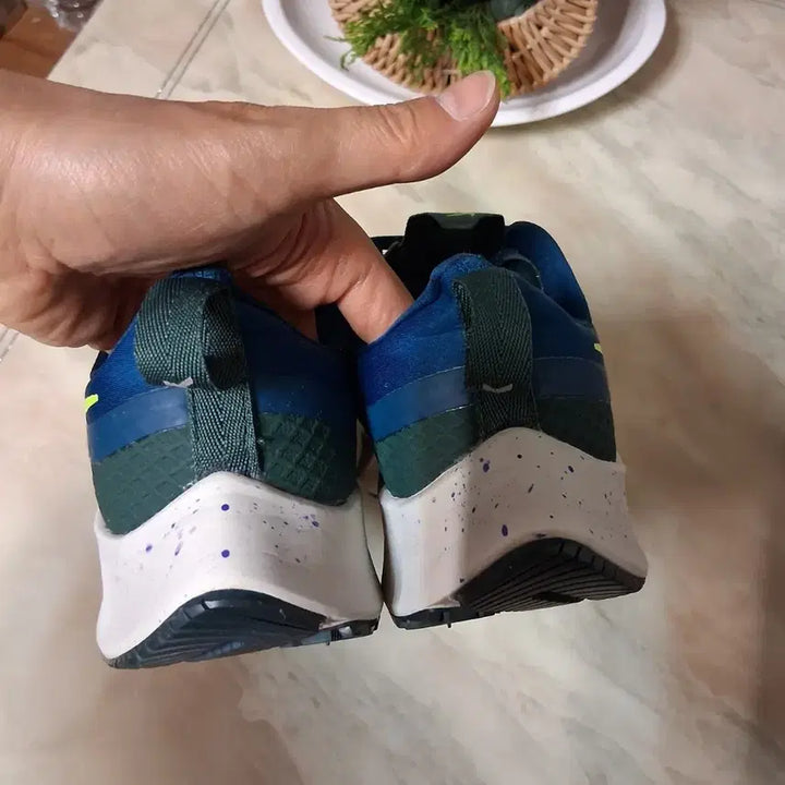 [BUNJANG] Nike Air Zoom Men&