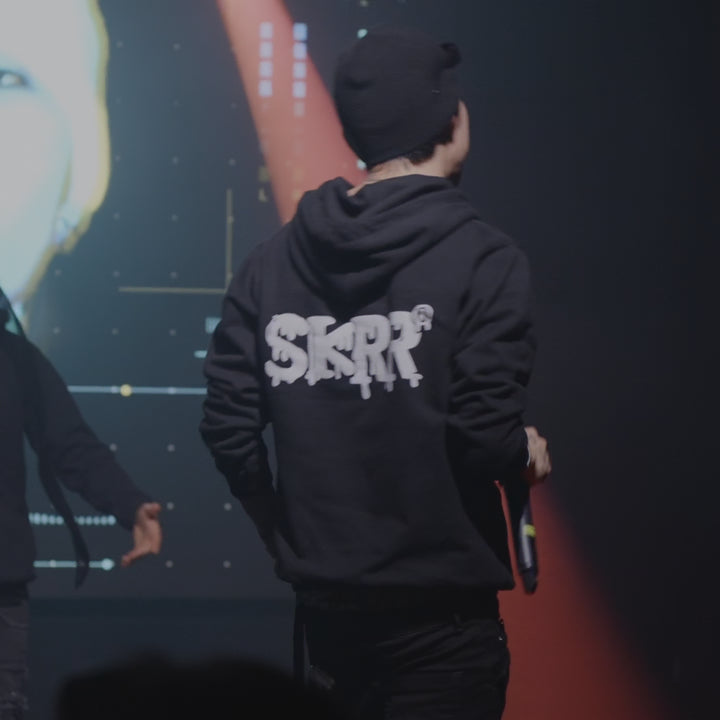 [BUNJANG] Skelegang Concert Limited Edition Hoodie XL / 스꺼러갱 단콘 한정판매 스꺼러갱 후드티 XL사이즈