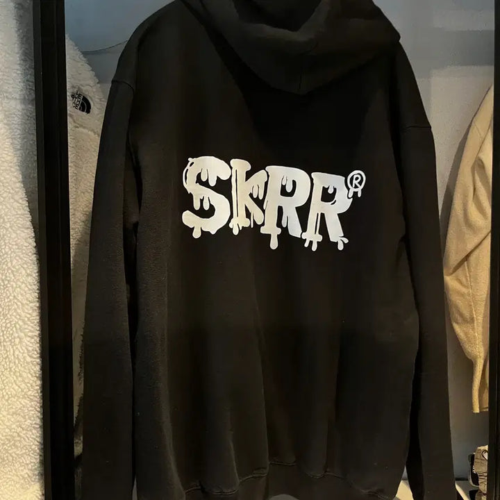 [BUNJANG] Skelegang Concert Limited Edition Hoodie XL / 스꺼러갱 단콘 한정판매 스꺼러갱 후드티 XL사이즈
