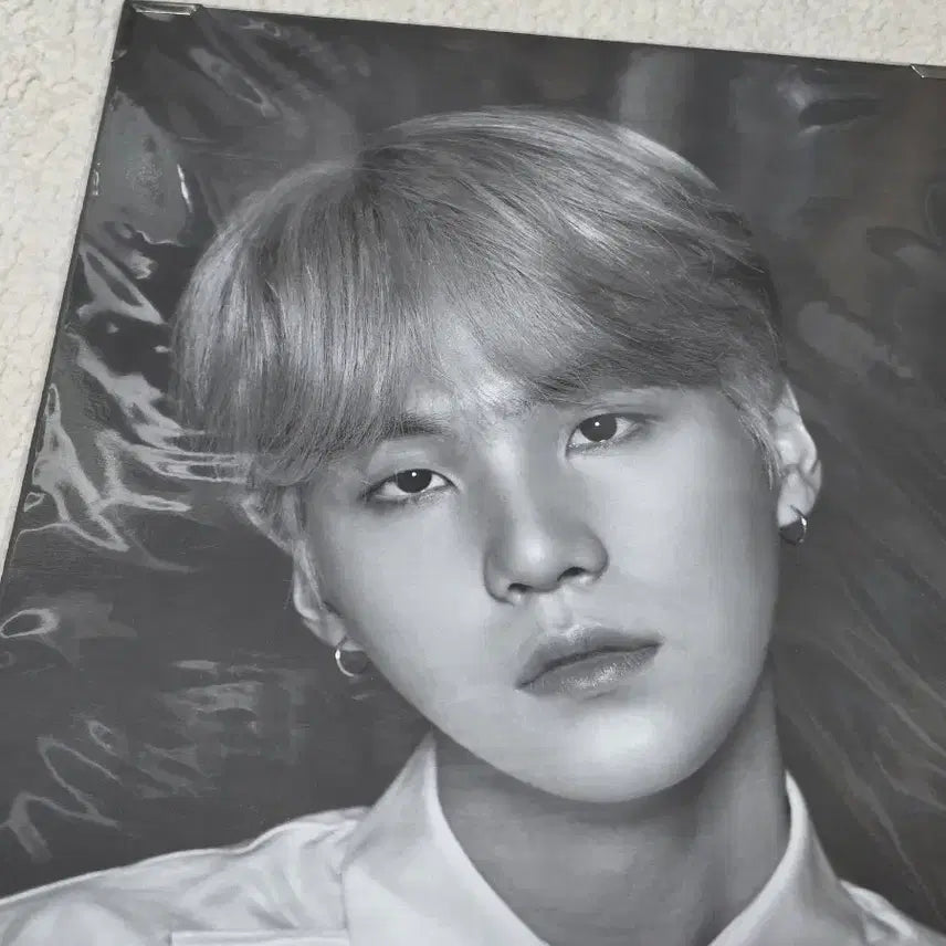 [SOLD OUT] BTS WINGS TOUR THE FINAL프포 판매