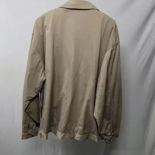 [BUNJANG] MORGAN EQUIPMENT Black/Yellow Long Sleeve T-Shirt / MORGAN EQUIPMENT 검/노 긴팔 티셔츠