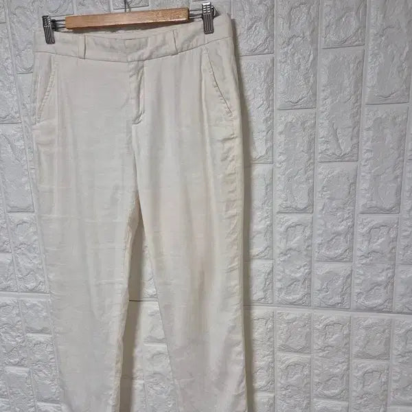 [BUNJANG] Banana Republic Linen Pants Women&