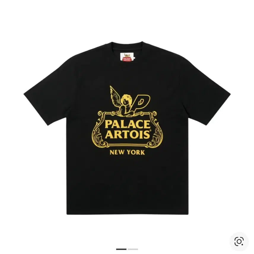 [BUNJANG] Palace x Arturh Chalice T-Shirt (Large) / 팔라스 아르투아 첼리스 티셔츠 L