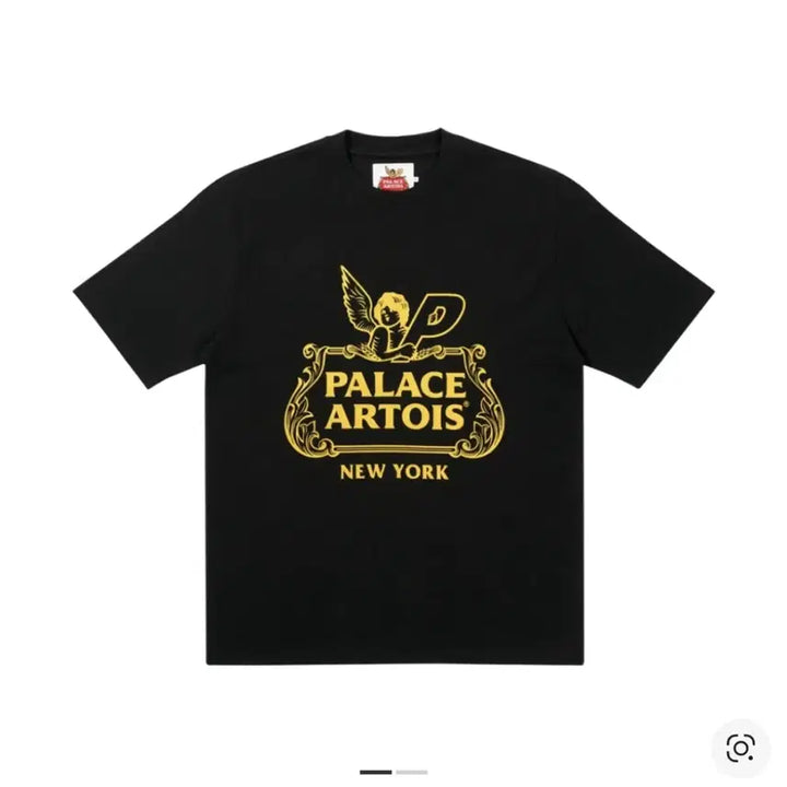 [BUNJANG] Palace x Arturh Chalice T-Shirt (Large) / 팔라스 아르투아 첼리스 티셔츠 L