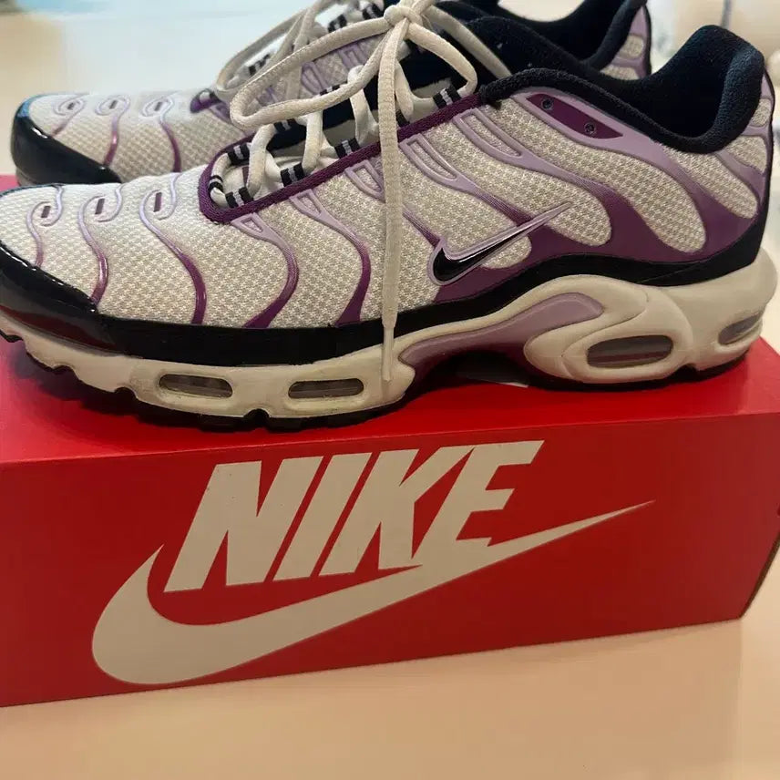 [BUNJANG] Nike Air Max Plus &