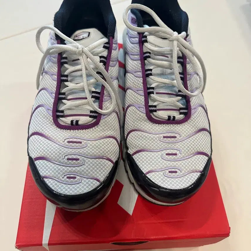 [BUNJANG] Nike Air Max Plus &