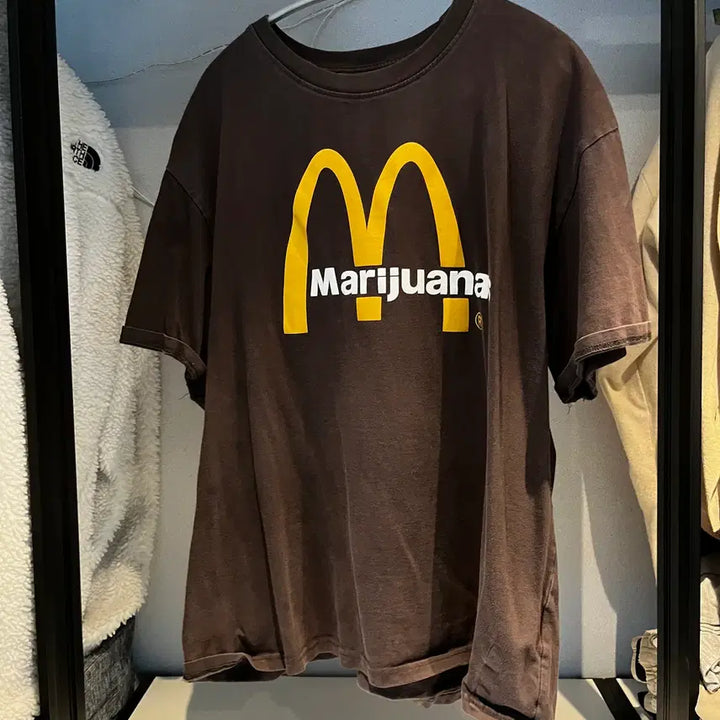 [BUNJANG] Billstax Thursday 420 McDonald&
