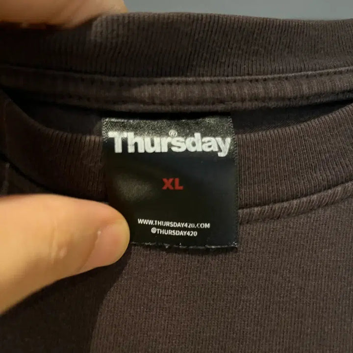 [BUNJANG] Billstax Thursday 420 McDonald&
