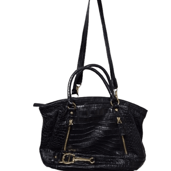 [BUNJANG] Aigner Genuine Natural Leather Women&