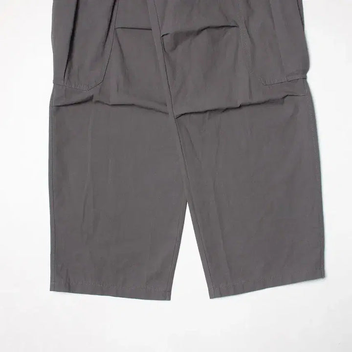 [BUNJANG] 29 Adjustable Cargo Pants Loose Fit / 29 어저스터블 카고팬츠 루즈핏 292