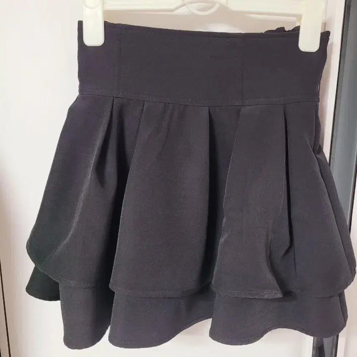 [BUNJANG] GRRL Michel Macaron Flare Skirt / grl 그레일 미셸마카롱깔 플레어스커트 양지뢰 스나계 양산형지뢰계