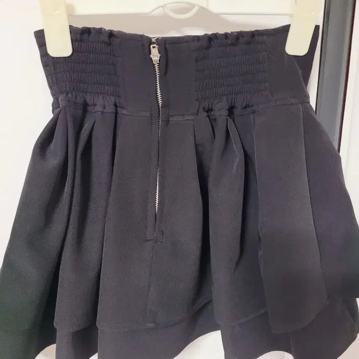 [BUNJANG] GRRL Michel Macaron Flare Skirt / grl 그레일 미셸마카롱깔 플레어스커트 양지뢰 스나계 양산형지뢰계