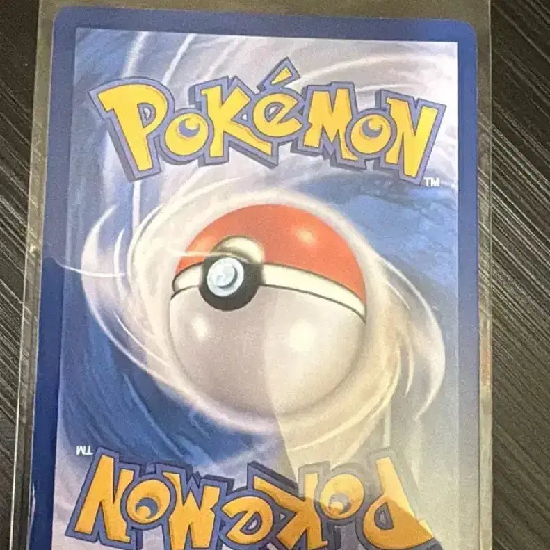 [BUNJANG] Xerneas AR Pokémon Card / 포켓몬카드 제르네아스 ar