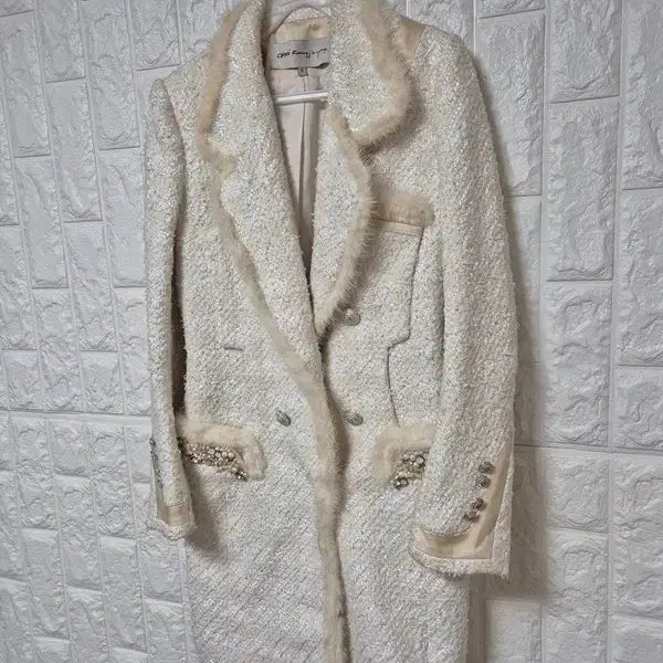 [BUNJANG] Objet Mink Fur Genuine Silk Women&