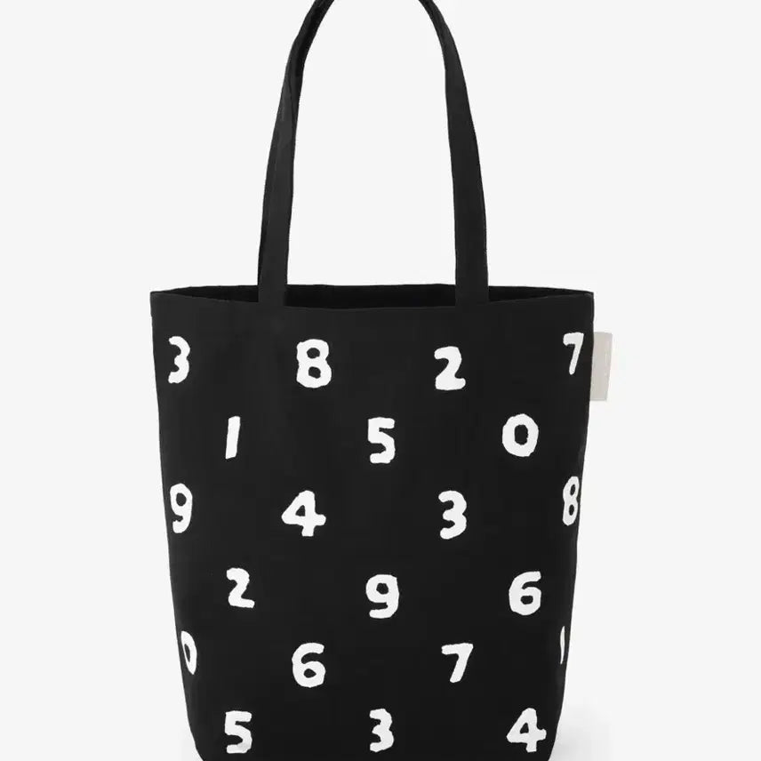 [BUNJANG] SOUSOU Canvas Eco Bag Tote M / SOUSOU 소우소우 캔버스 에코백 토트백 M ( 새상품)