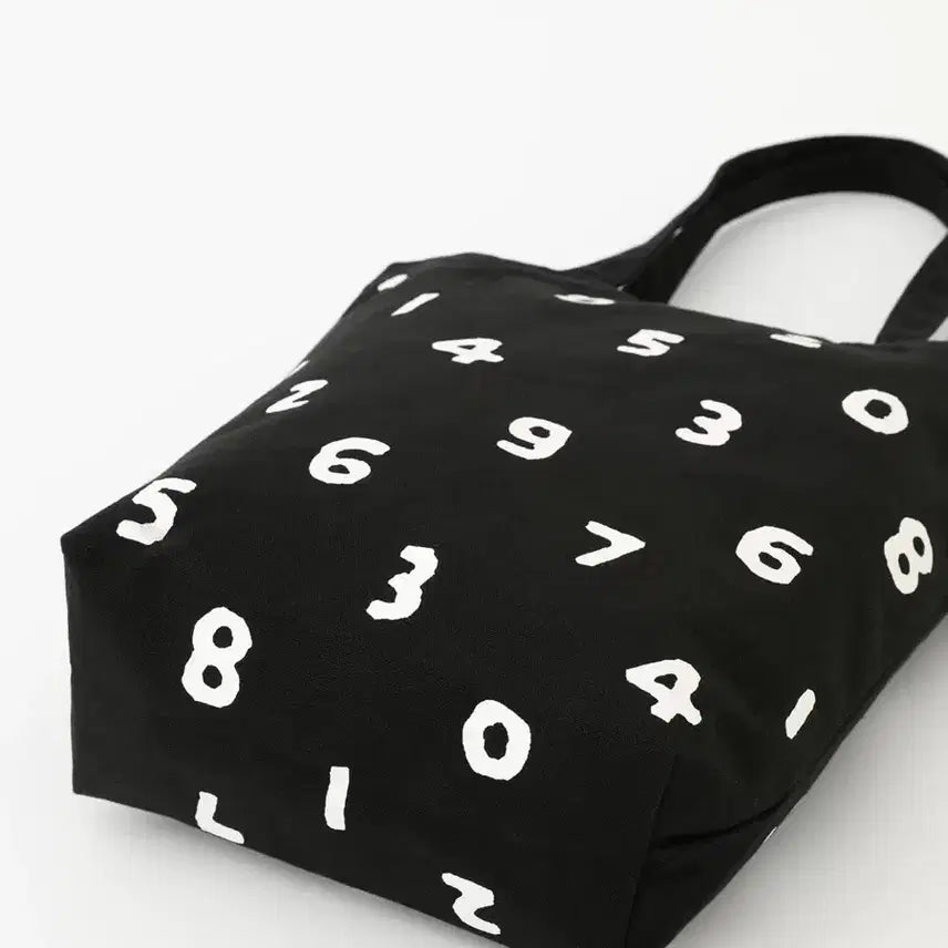 [BUNJANG] SOUSOU Canvas Eco Bag Tote M / SOUSOU 소우소우 캔버스 에코백 토트백 M ( 새상품)