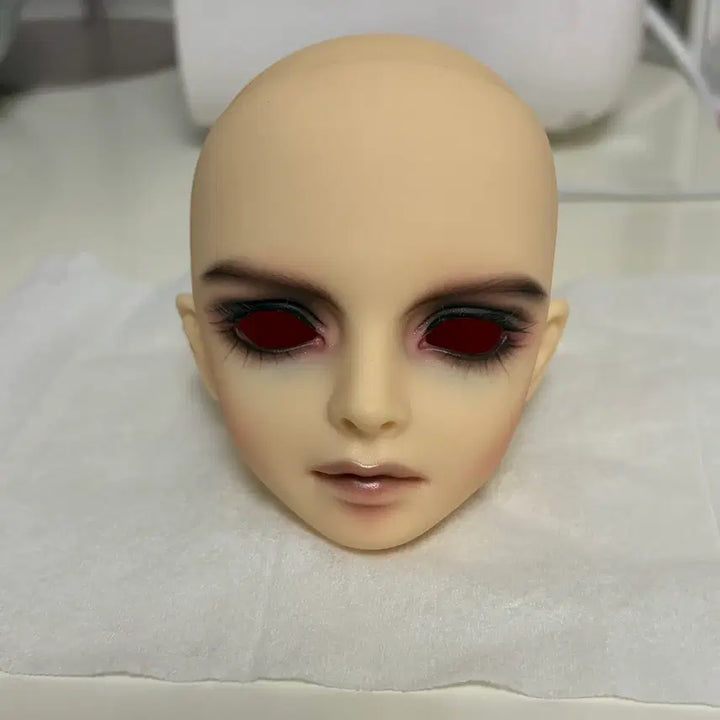 [BUNJANG] Volks Classroom A Normal Head / 보크스 교실A 노멀 헤드