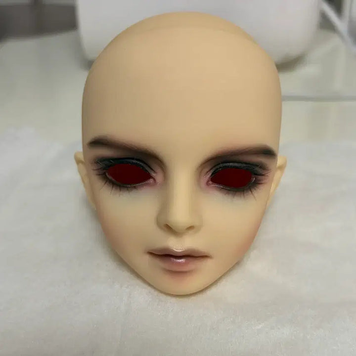 [BUNJANG] Volks Classroom A Normal Head / 보크스 교실A 노멀 헤드