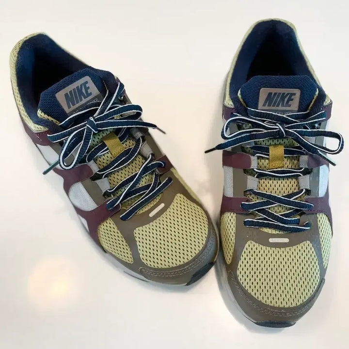 [BUNJANG] Undercover x Nike GYAKUSOU Collaboration Sneakers (235mm) / 언더커버 X 나이키 콜라보 스니커즈 운동화 235