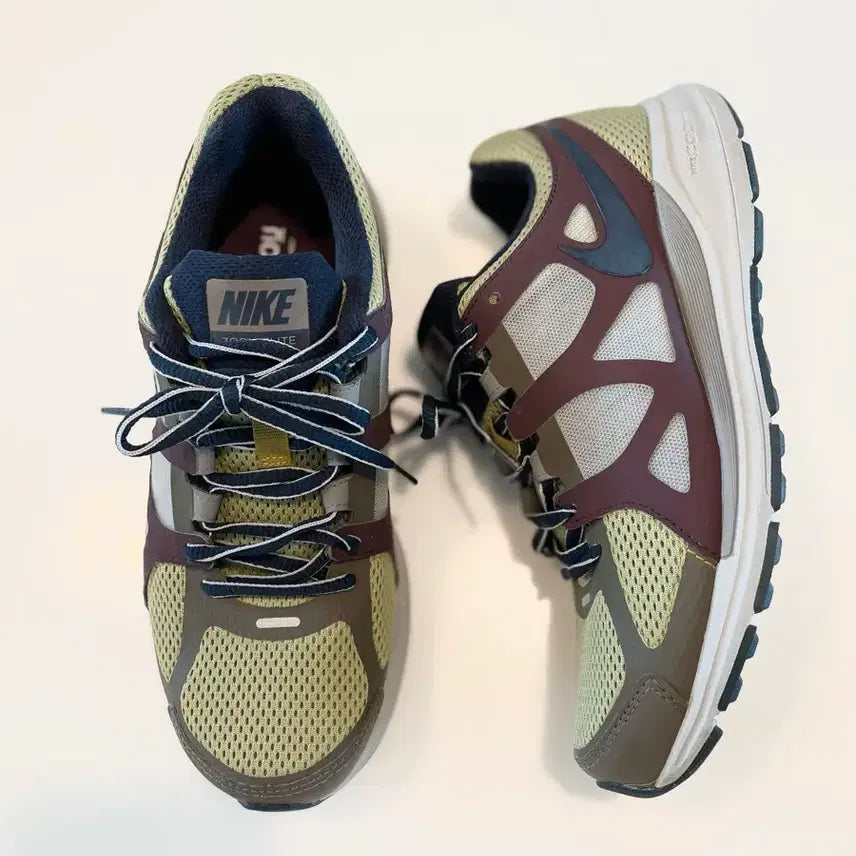 [BUNJANG] Undercover x Nike GYAKUSOU Collaboration Sneakers (235mm) / 언더커버 X 나이키 콜라보 스니커즈 운동화 235