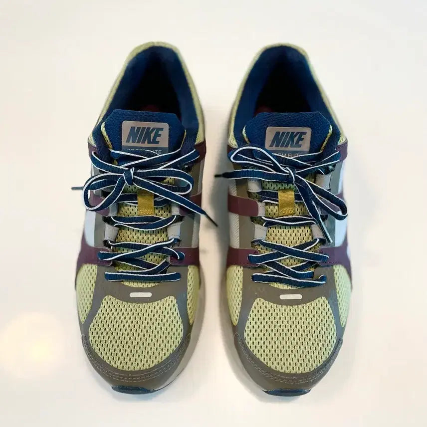 [BUNJANG] Undercover x Nike GYAKUSOU Collaboration Sneakers (235mm) / 언더커버 X 나이키 콜라보 스니커즈 운동화 235