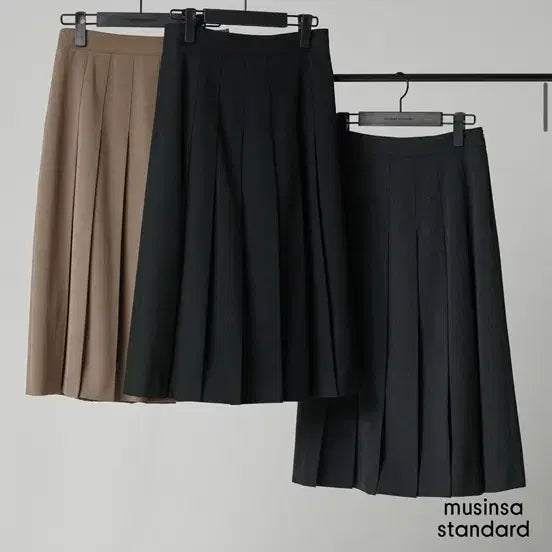 [BUNJANG] Musinsa Standard Women&