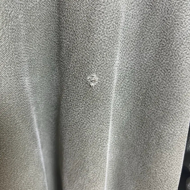 [BUNJANG] 1976 Canadian Army OG-107 MK2 Combat Coat (Size S-R) / 1976 캐나다군 OG107, MK2 컴뱃 코트 / S-R