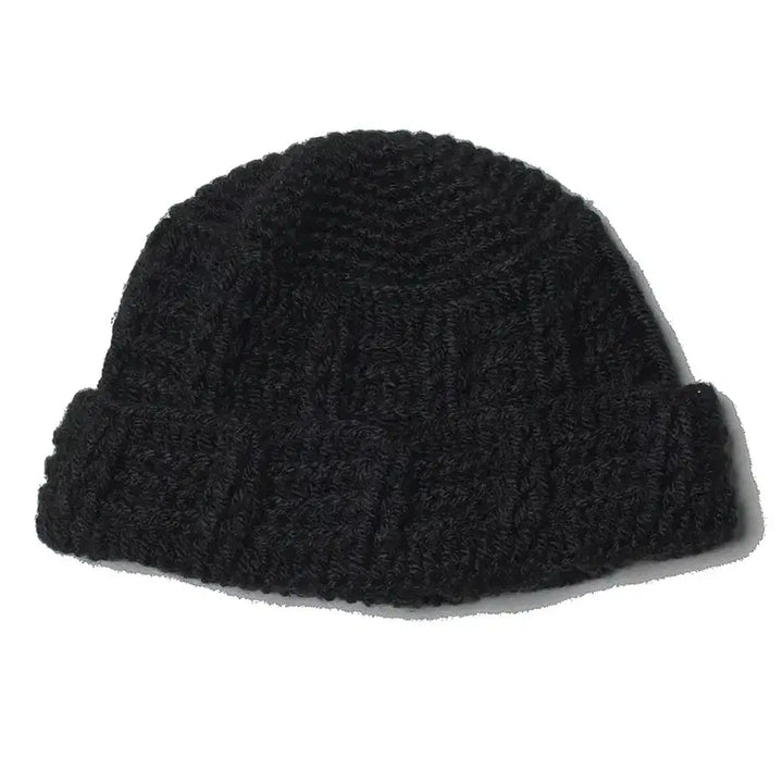 [BUNJANG] 58 Low Profile Knitted Watchcap / 58 로우프로파일 니티드 와치캡 116