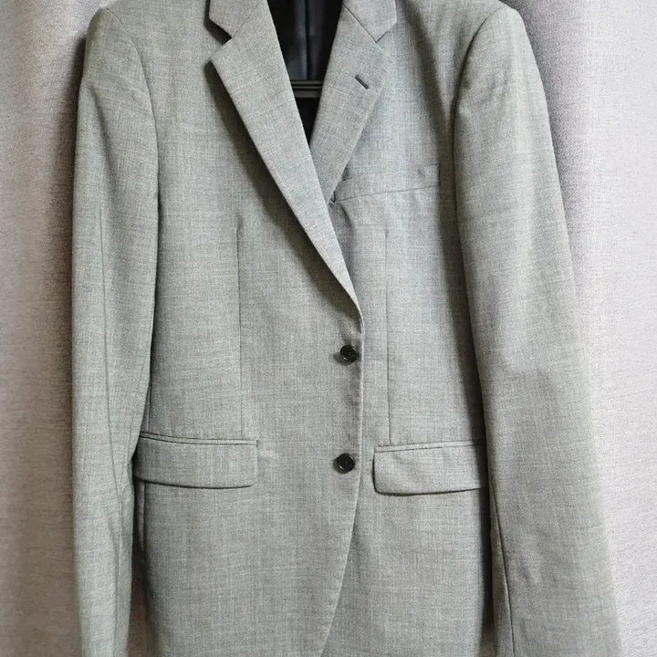 [BUNJANG] Theory Zion Fit New Tailor Jacket / 띠어리 지온핏 뉴테일러 자켓