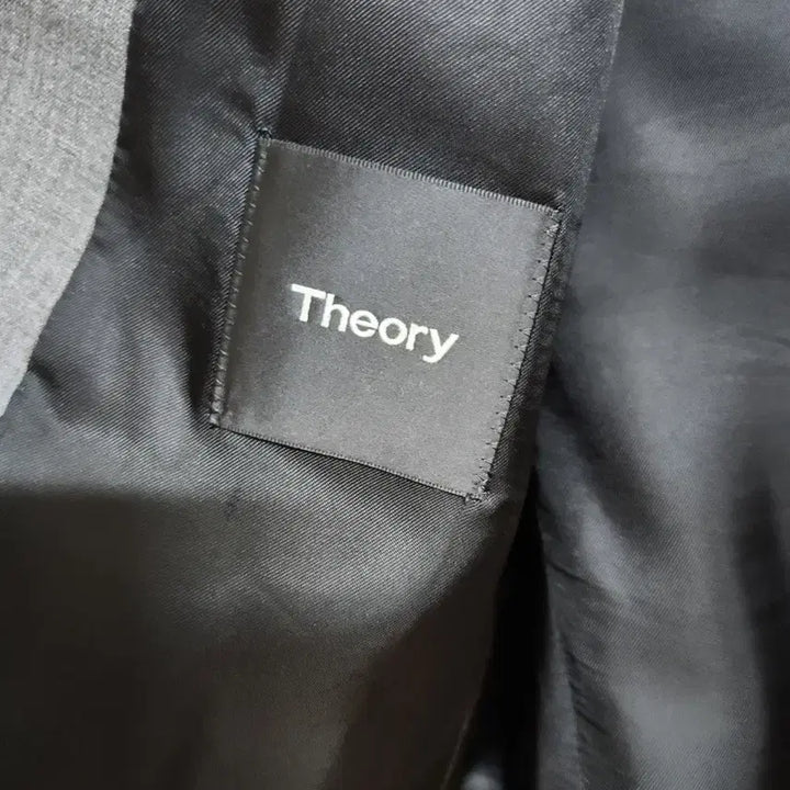 [BUNJANG] Theory Zion Fit New Tailor Jacket / 띠어리 지온핏 뉴테일러 자켓