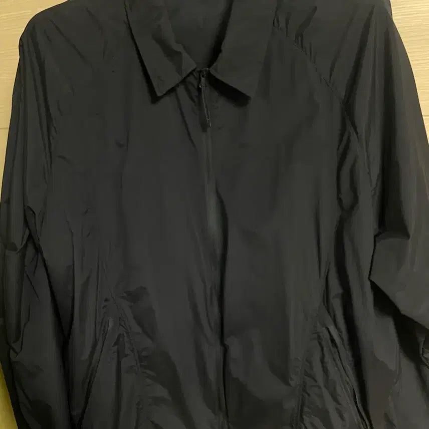 [BUNJANG] Musinsa Standard City Leisure Lightweight Nylon Jacket XL / 무신사스탠다드 시티 레저 라이트웨이트 나일론 재킷 XL
