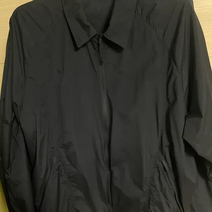 [BUNJANG] Musinsa Standard City Leisure Lightweight Nylon Jacket XL / 무신사스탠다드 시티 레저 라이트웨이트 나일론 재킷 XL