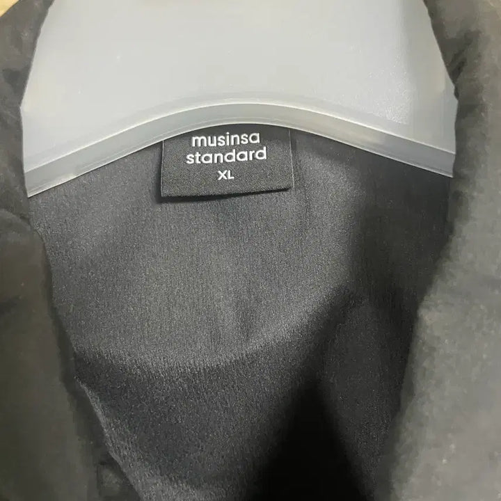 [BUNJANG] Musinsa Standard City Leisure Lightweight Nylon Jacket XL / 무신사스탠다드 시티 레저 라이트웨이트 나일론 재킷 XL