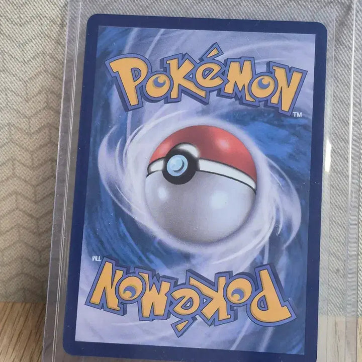 [BUNJANG] Pokemon Card Citron&