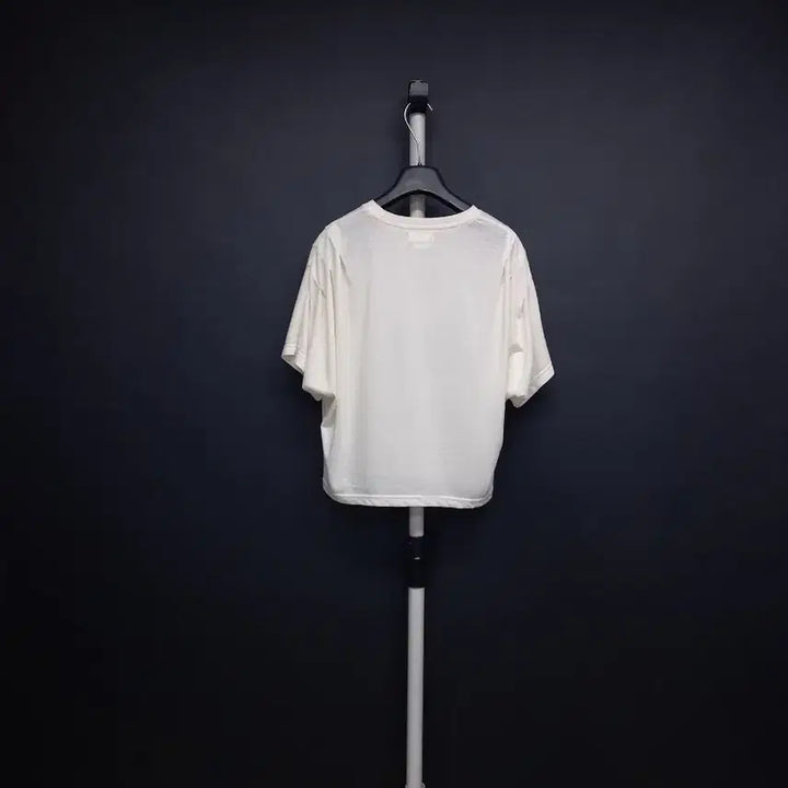 [BUNJANG] Isabel Marant Loose Boxy Fit Cotton T-Shirt / 이자벨마랑 루즈박시핏 면 티셔츠 44-77
