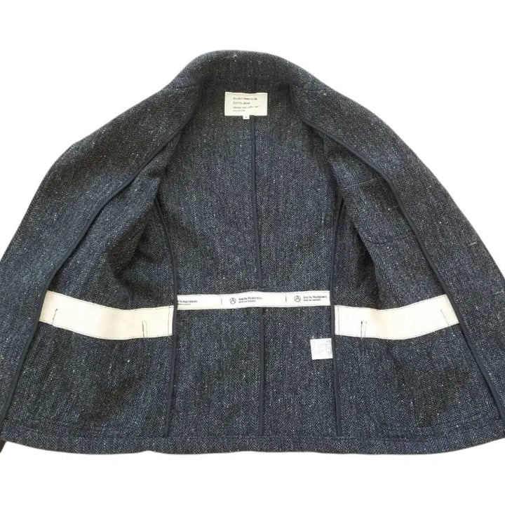 [BUNJANG] Mountain Research Herringbone Tweed Country Jacket / 2007 Mountain Research country jacket