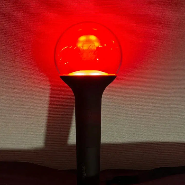 [BUNJANG] Michael Jackson "Michael" Movie VIP Premiere Limited Edition Light Stick / [시사회] 마이클 응원봉
