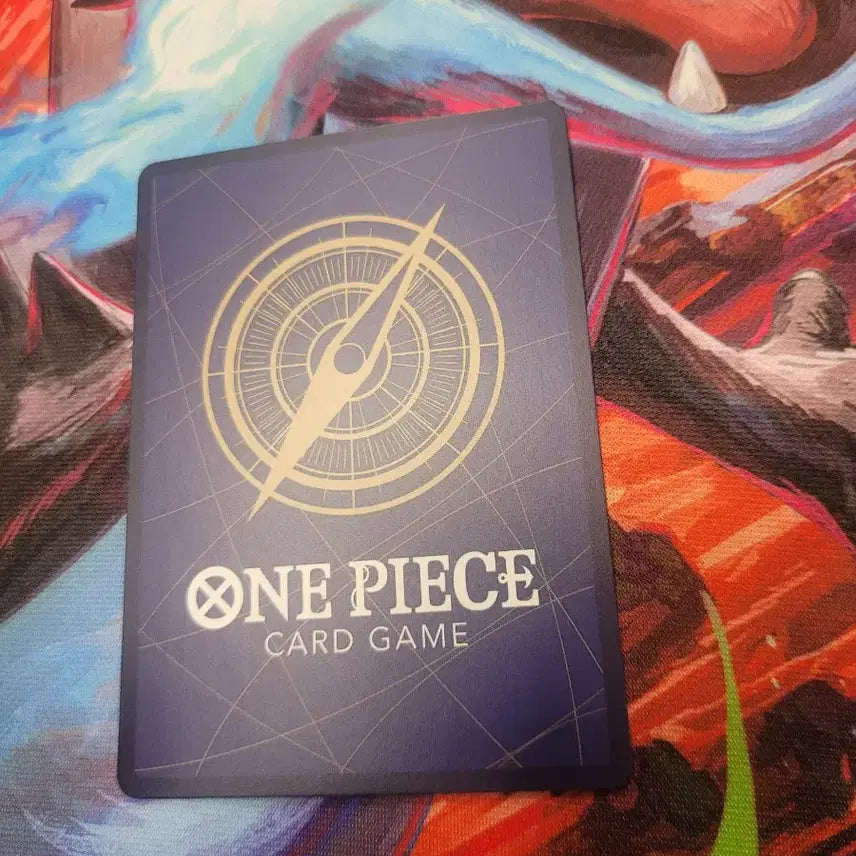[BUNJANG] One Piece Card Game OP15-007 / 원피스 카드 일판 OP15-007